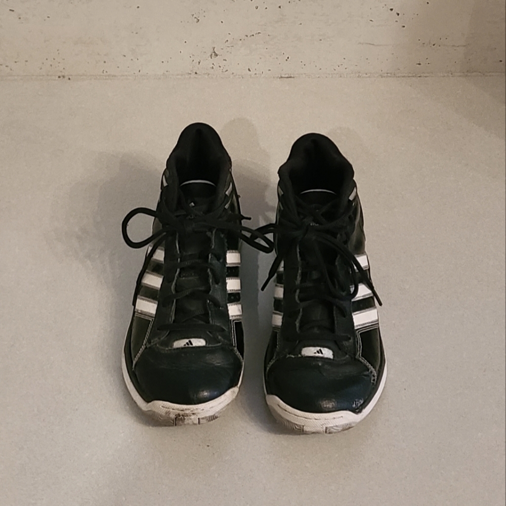 Adidas Basketball Shoes